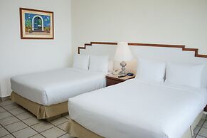 Emporio Ixtapa - with Optional All Inclusive