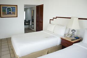 Emporio Ixtapa - with Optional All Inclusive
