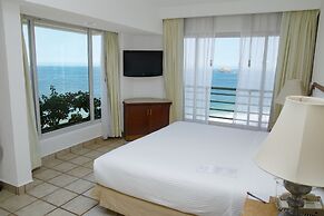 Emporio Ixtapa - with Optional All Inclusive