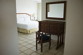 Emporio Ixtapa - with Optional All Inclusive