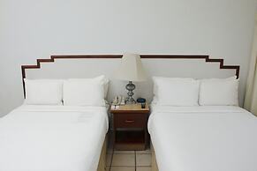 Emporio Ixtapa - with Optional All Inclusive