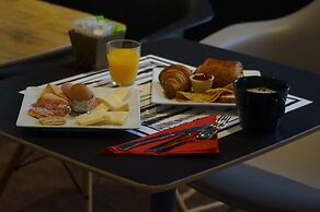 ibis Vesoul