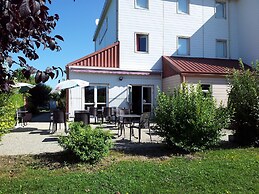 ibis Vesoul