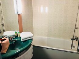 ibis Vesoul