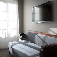 Hotel Saint Dominique