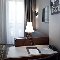 Hotel Saint Dominique