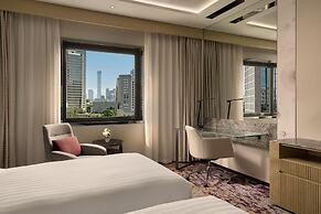 Kempinski Hotel Beijing Yansha Center