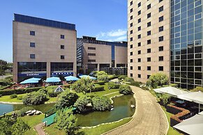 Kempinski Hotel Beijing Yansha Center