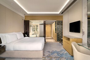 Kempinski Hotel Beijing Yansha Center
