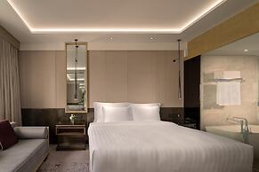 Kempinski Hotel Beijing Yansha Center