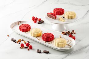 Kempinski Hotel Beijing Yansha Center