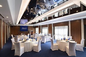 Kempinski Hotel Beijing Yansha Center