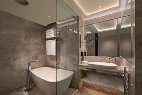 Kempinski Hotel Beijing Yansha Center