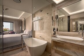 Kempinski Hotel Beijing Yansha Center