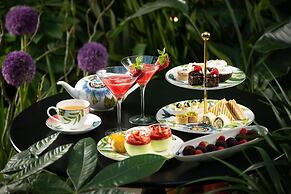 Kempinski Hotel Beijing Yansha Center