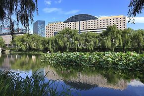 Kempinski Hotel Beijing Yansha Center