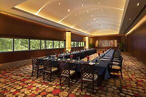 Kempinski Hotel Beijing Yansha Center