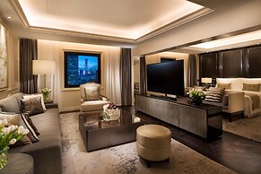 Kempinski Hotel Beijing Yansha Center