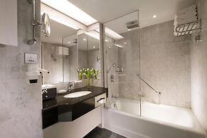 Kempinski Hotel Beijing Yansha Center