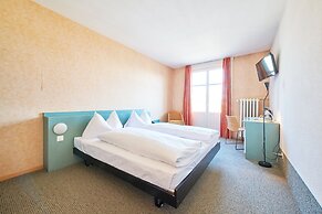 Hotel City am Bahnhof