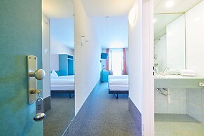 Hotel City am Bahnhof