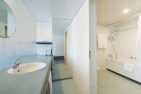 Hotel City am Bahnhof