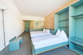 Hotel City am Bahnhof