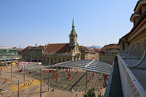 Hotel City am Bahnhof