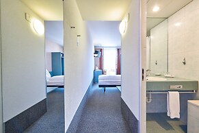 Hotel City am Bahnhof