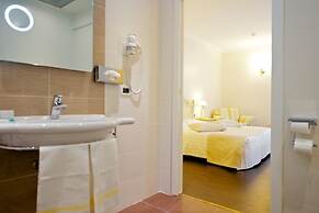 HOTEL STENDHAL
