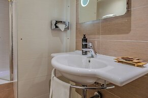 HOTEL STENDHAL
