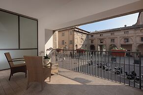 HOTEL STENDHAL
