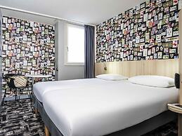 ibis Styles Reims Centre Cathédrale