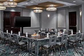 Renaissance Mobile Riverview Plaza Hotel