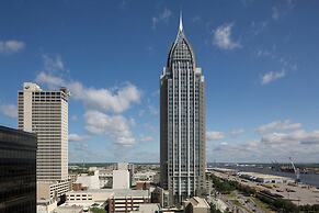 Renaissance Mobile Riverview Plaza Hotel
