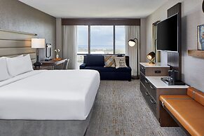 Renaissance Mobile Riverview Plaza Hotel