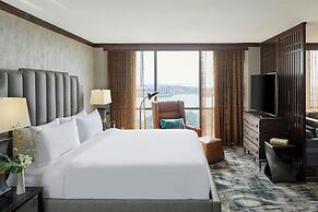 Renaissance Mobile Riverview Plaza Hotel