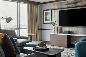 Renaissance Mobile Riverview Plaza Hotel