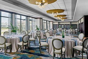 Renaissance Mobile Riverview Plaza Hotel