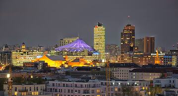 InterContinental Berlin by IHG