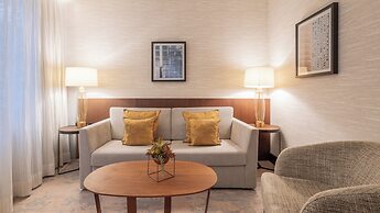 InterContinental Berlin by IHG
