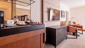 InterContinental Berlin by IHG