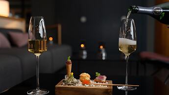 InterContinental Berlin by IHG