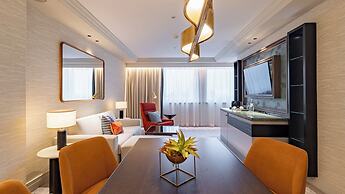 InterContinental Berlin by IHG