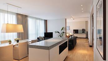 InterContinental Berlin by IHG