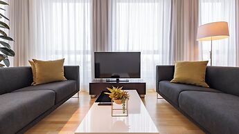 InterContinental Berlin by IHG