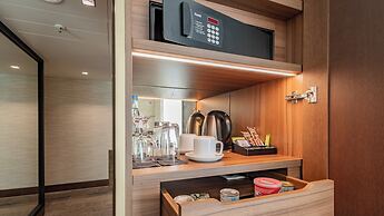 InterContinental Berlin by IHG