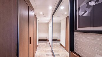 InterContinental Berlin by IHG