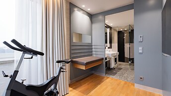 InterContinental Berlin by IHG