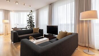 InterContinental Berlin by IHG